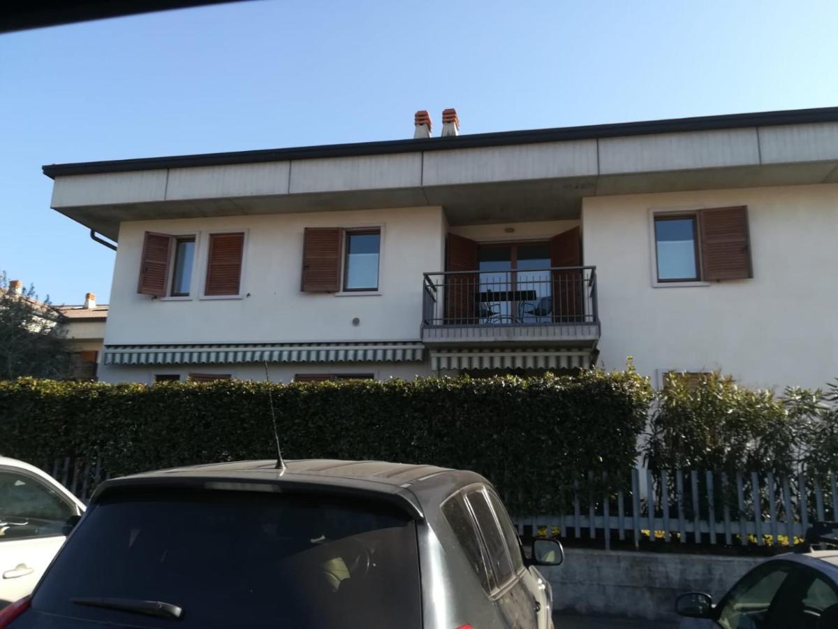 Casa Rondinella Дом отдыха Неграр